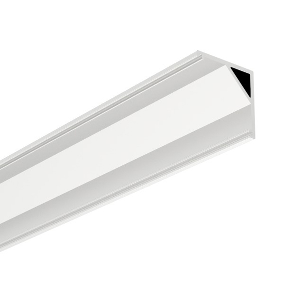 C01 Corner LED Profile