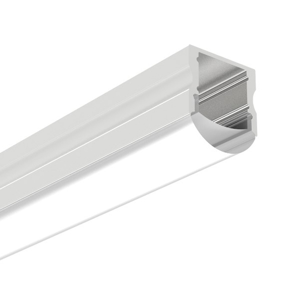 L20 Surface LED Profile with 20° Lens