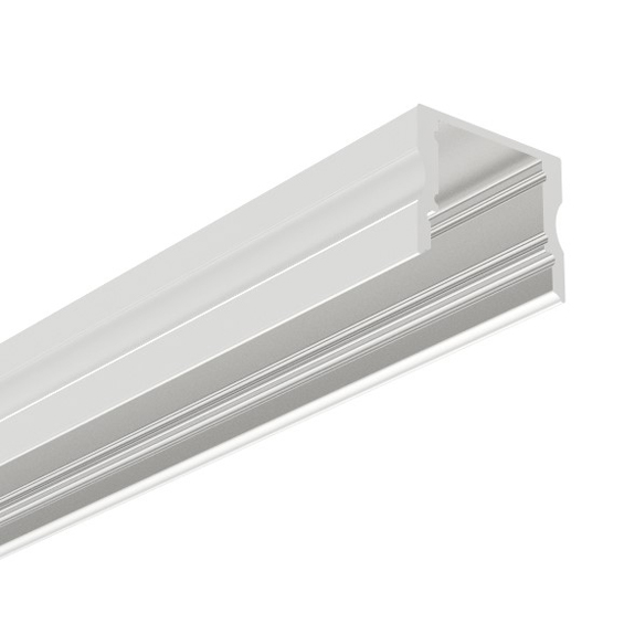 L20 Surface LED Profile with 20° Lens