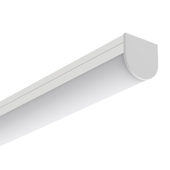 AL10  Surface Mount LED Profile