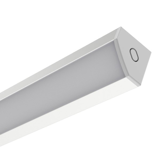 C04 Corner LED Profile