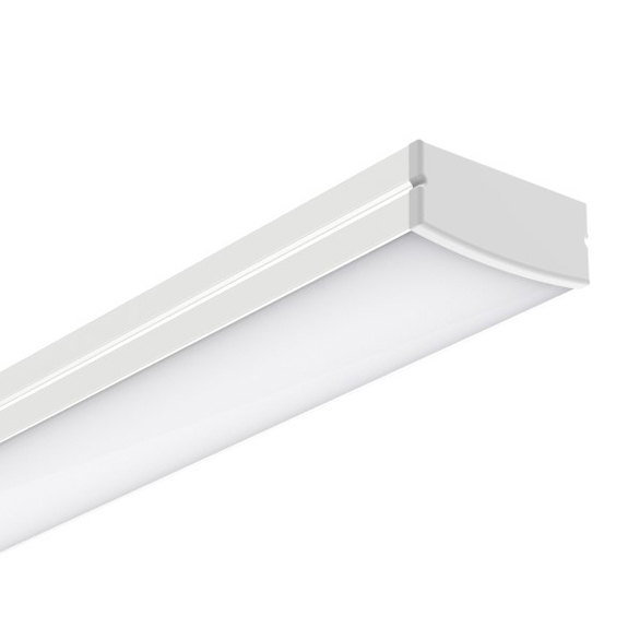 S24 Surface LED Profile