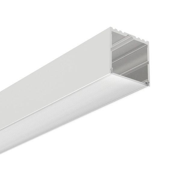 S35A Surface LED Profile