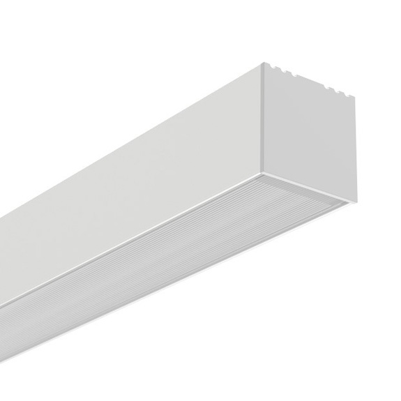 S35A Surface LED Profile