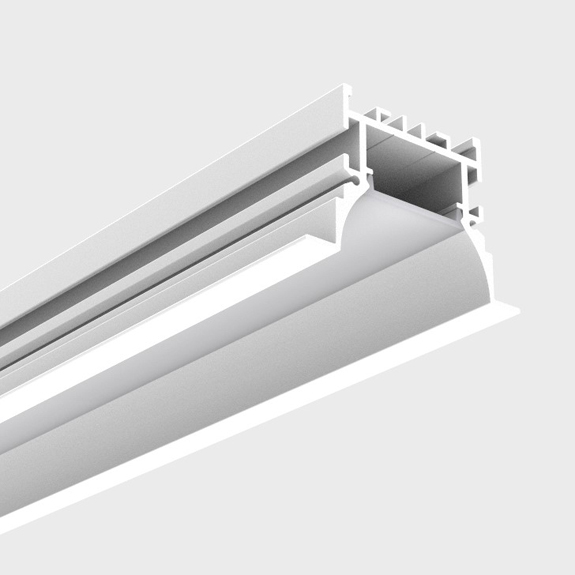 R37 Recessed LED Profile