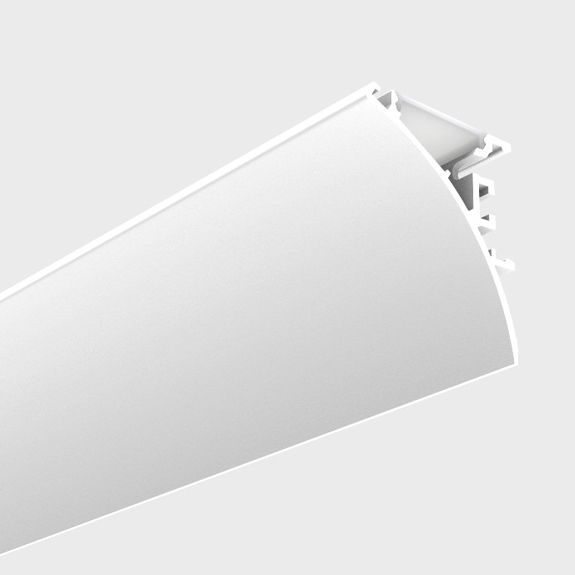 W49 Surface LED Profile