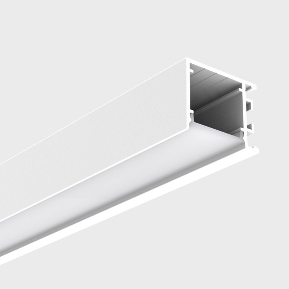 W25 Surface LED Profile