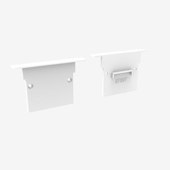 R37 Recessed LED Profile