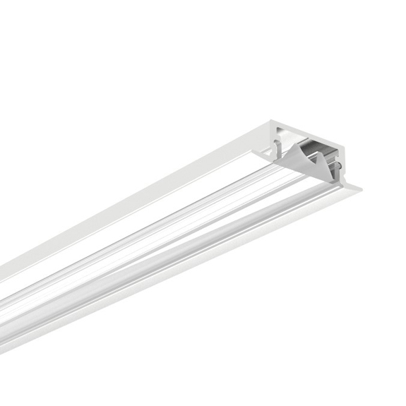 AS01 Recessed Slim LED Profile