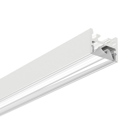 AS02 Pendant/Surface LED Profile