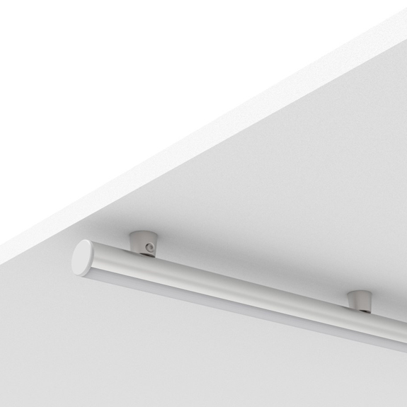 T18B Pendant/Surface LED Profile