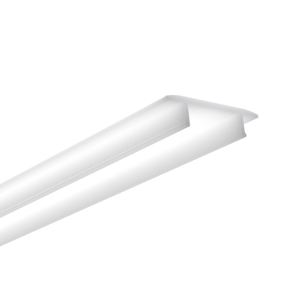 S01T Recessed Slim LED Profile