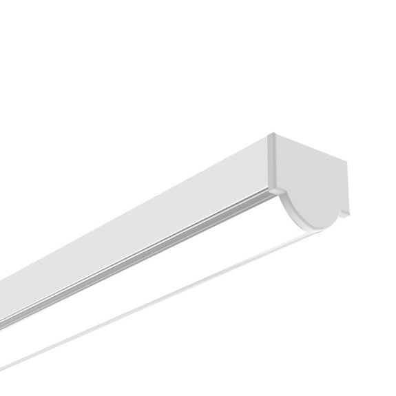 S20L Pendant/Surface LED Profile