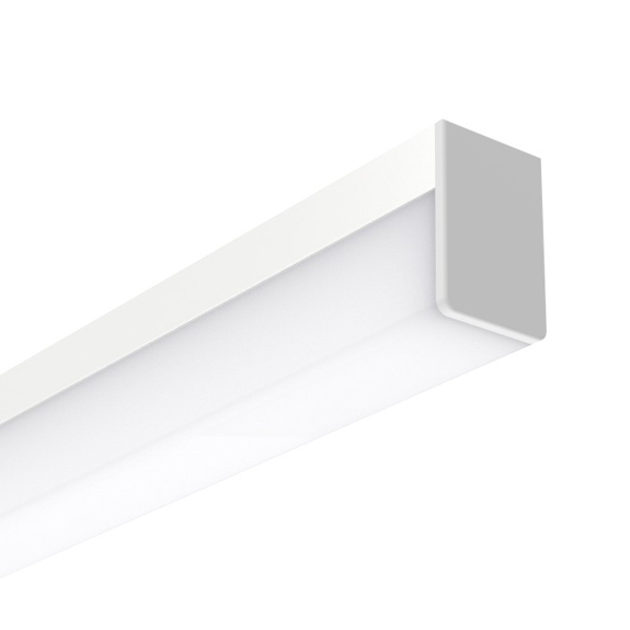 S20D Pendant/Surface LED Profile