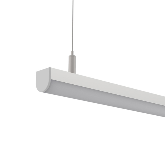 S20B Pendant/Surface LED Profile