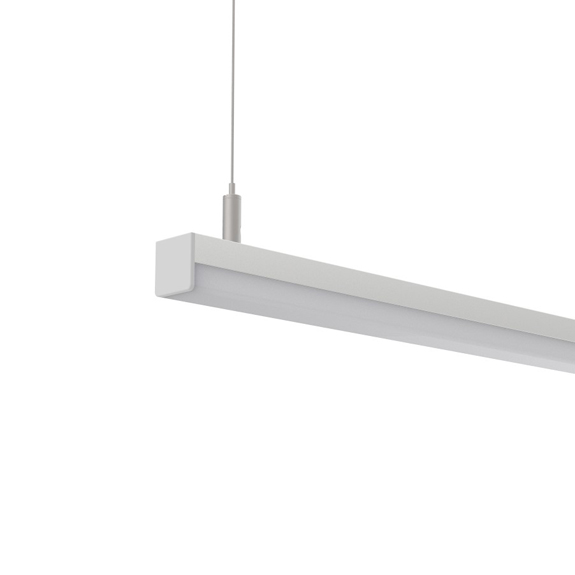 S20C Pendant/Surface LED Profile