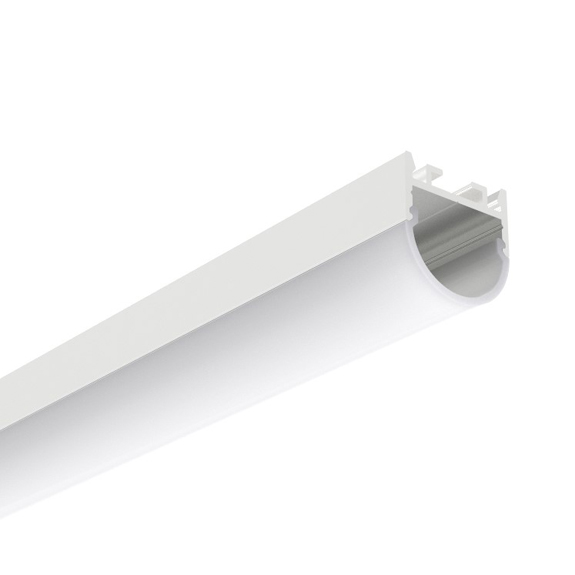 S20B Pendant/Surface LED Profile