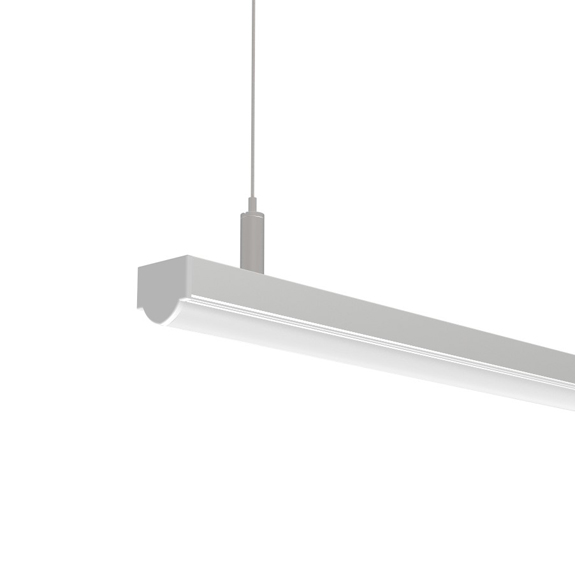 S20L Pendant/Surface LED Profile