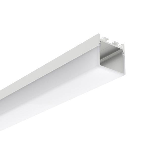 S26B Pendant/Surface LED Profile