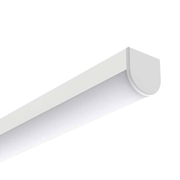 S20B Pendant/Surface LED Profile