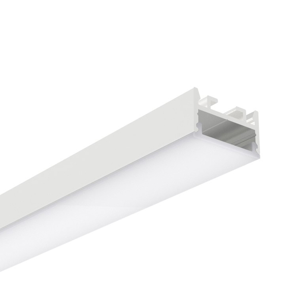 S20A Pendant/Surface LED Profile