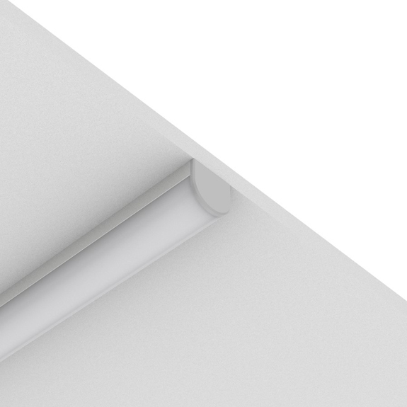 S26A Pendant/Surface LED Profile