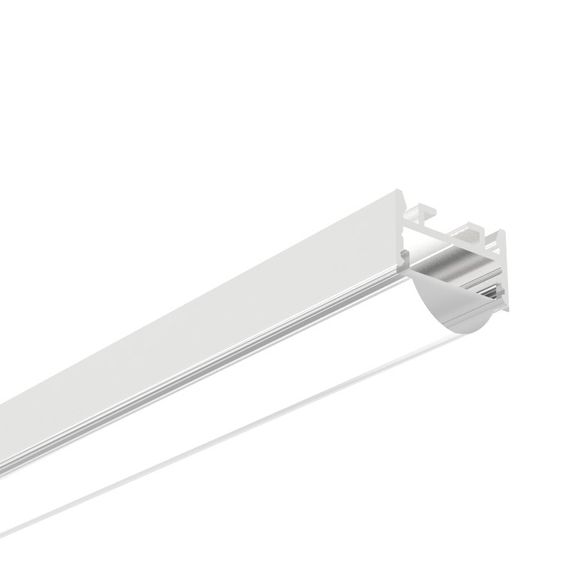 S20L Pendant/Surface LED Profile