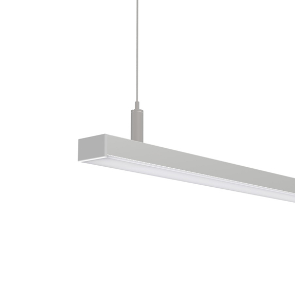 S20A Pendant/Surface LED Profile