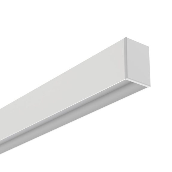 U02 Pendant/Surface LED Profile