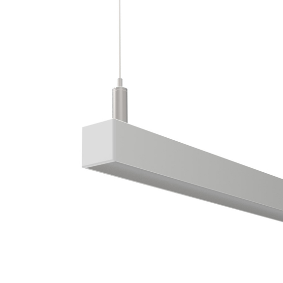 U01 Pendant/Surface LED Profile