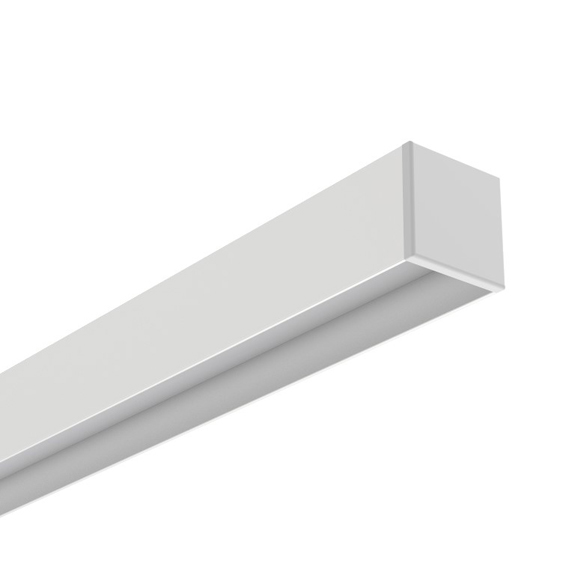 U01 Pendant/Surface LED Profile