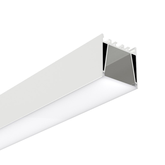 S35 Surface/Pendant LED Profile