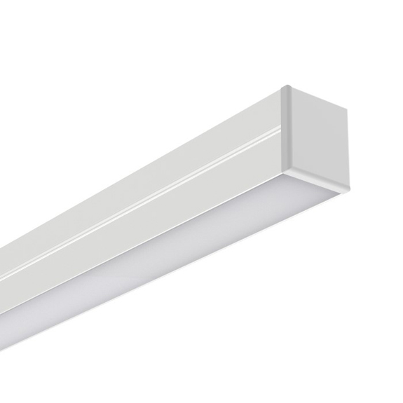 S11 Surface/Recessed LED Profile