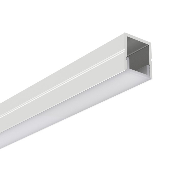 S11 Surface/Recessed LED Profile