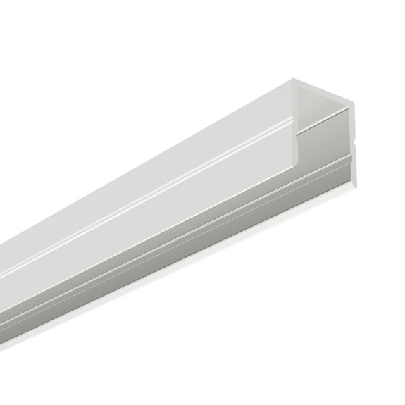 S11 Surface/Recessed LED Profile