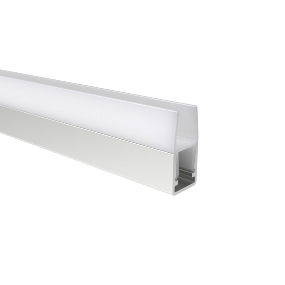 G01 6-8 mm Glass LED Profile