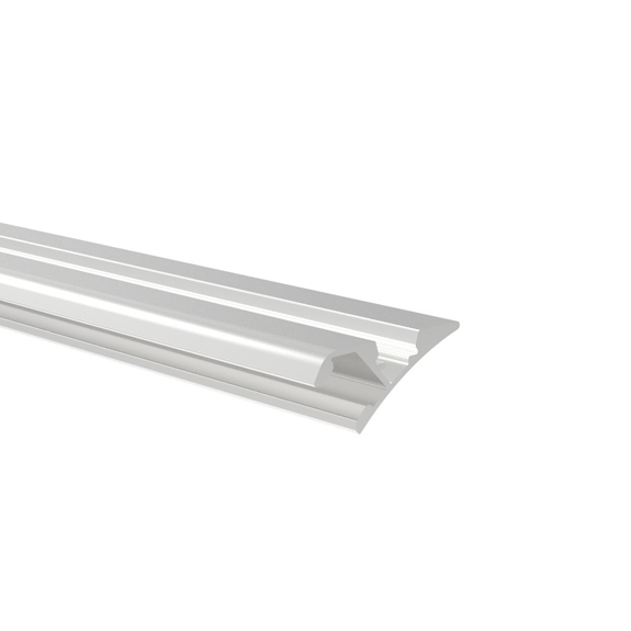 AS05 Surface Slim LED Profile