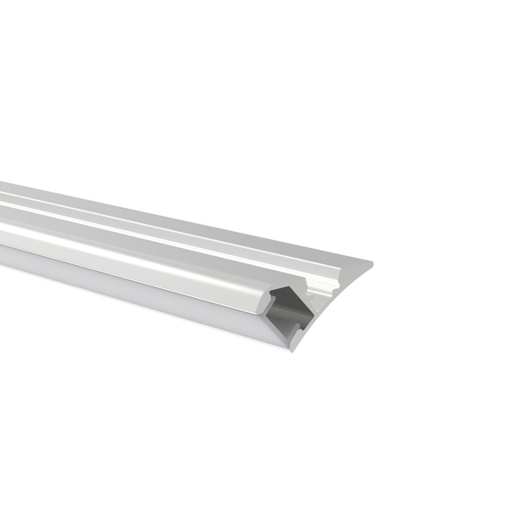 AS05 Surface Slim LED Profile