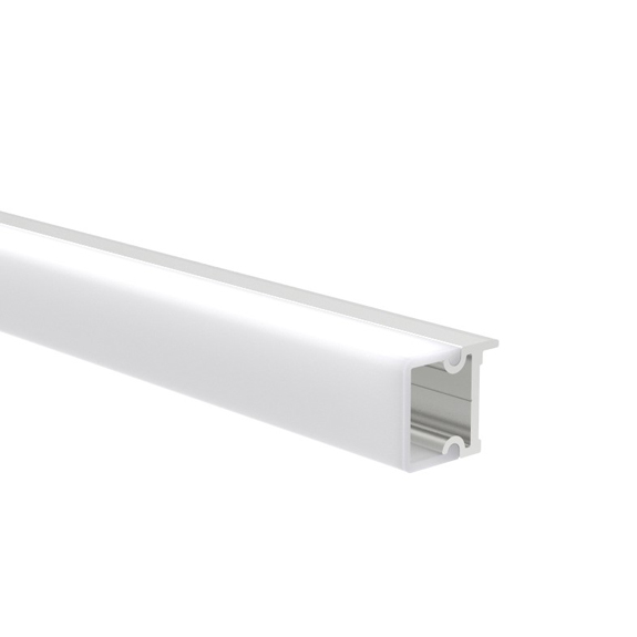 BL01 16-18 mm Panel LED Profile