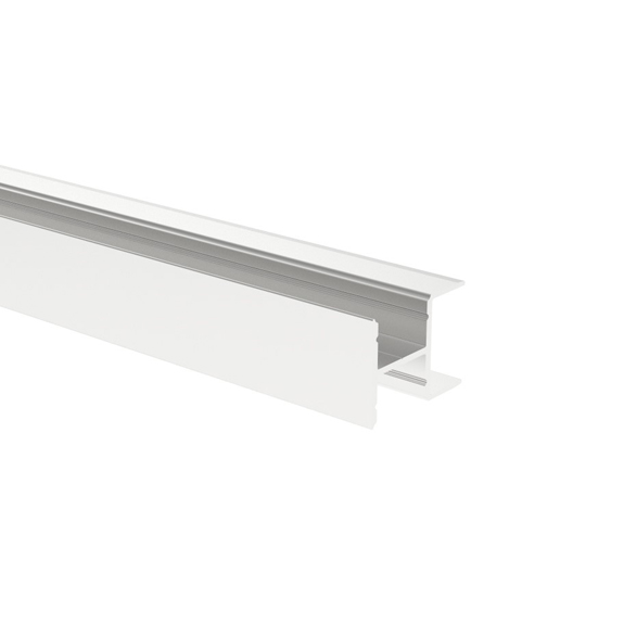 BL03 18 mm Cabinet Panel LED Profile