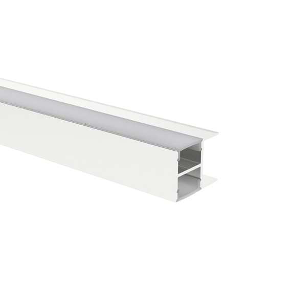 BL03 18 mm Cabinet Panel LED Profile