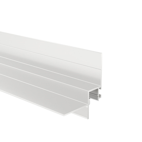 DW17 Plaster-in LED Profile