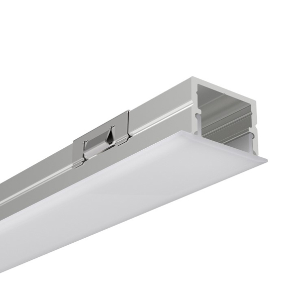 R05 Deep recessed  LED Profile