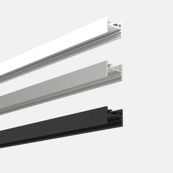 S05 Pendant/Surface LED Profile