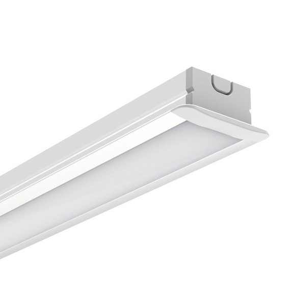 R04 Deep recessed  LED Profile