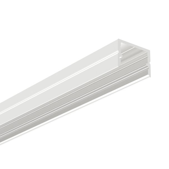 R05 Deep recessed  LED Profile