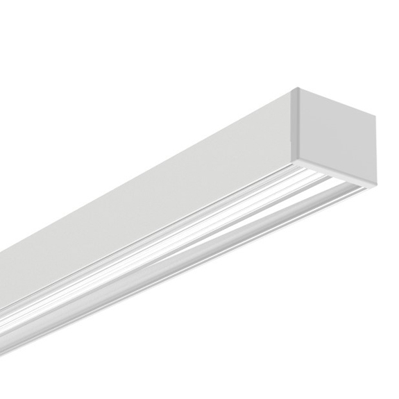 AS02 Pendant/Surface LED Profile