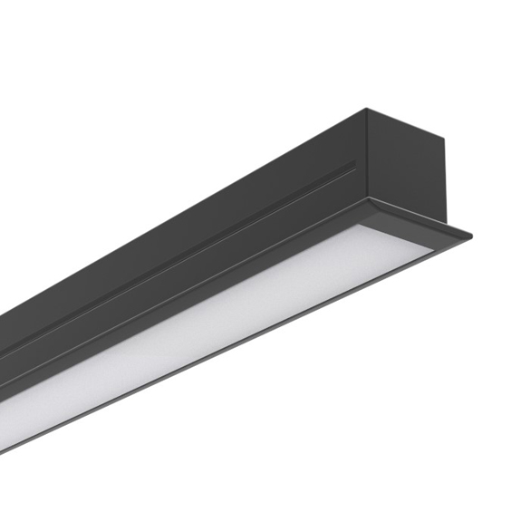 R11 Recessed LED Profile