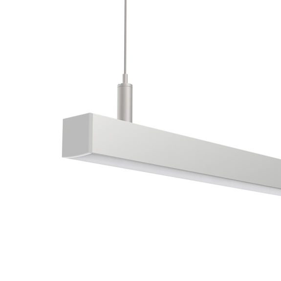 S06 Pendant/Surface LED Profile