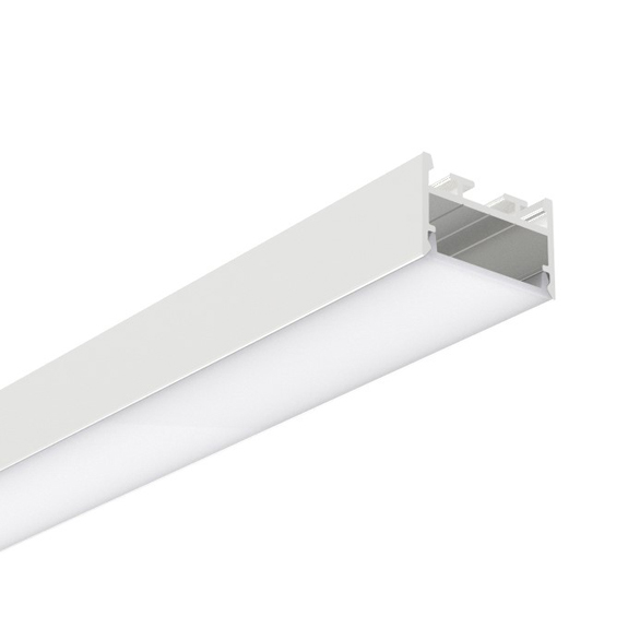 S25A Pendant/Surface LED Profile